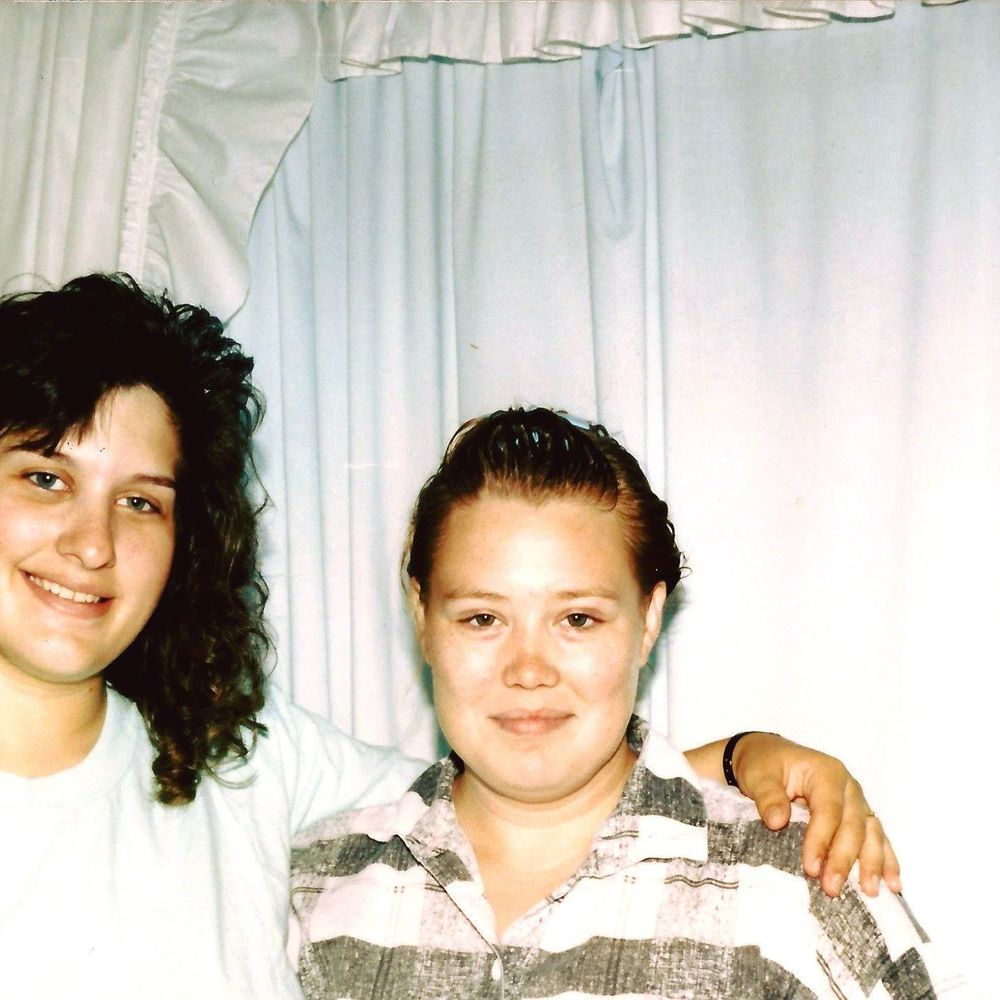 Meet your Posher, Lori